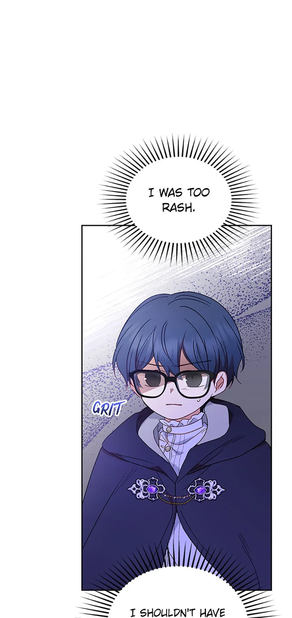 The Beloved Bashful Villainess Chapter 41 - page 42