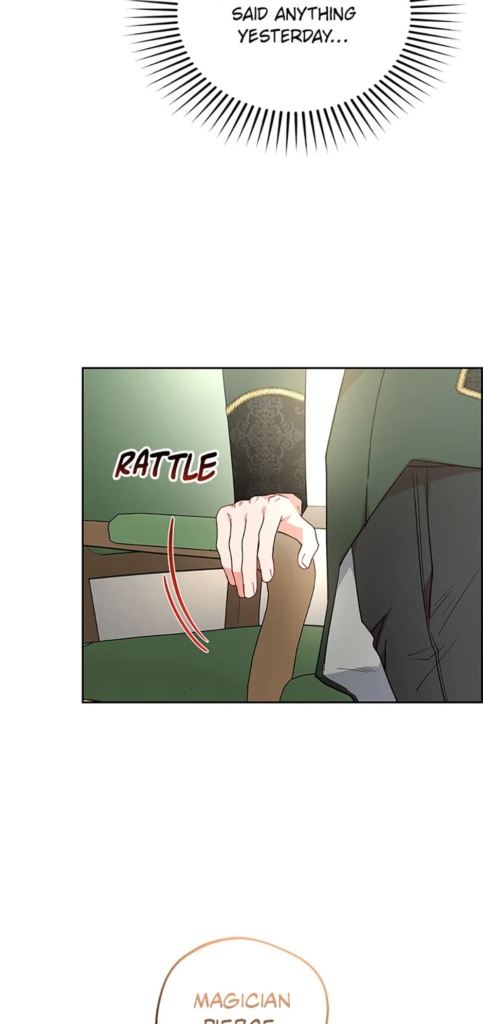 The Beloved Bashful Villainess Chapter 41 - page 43