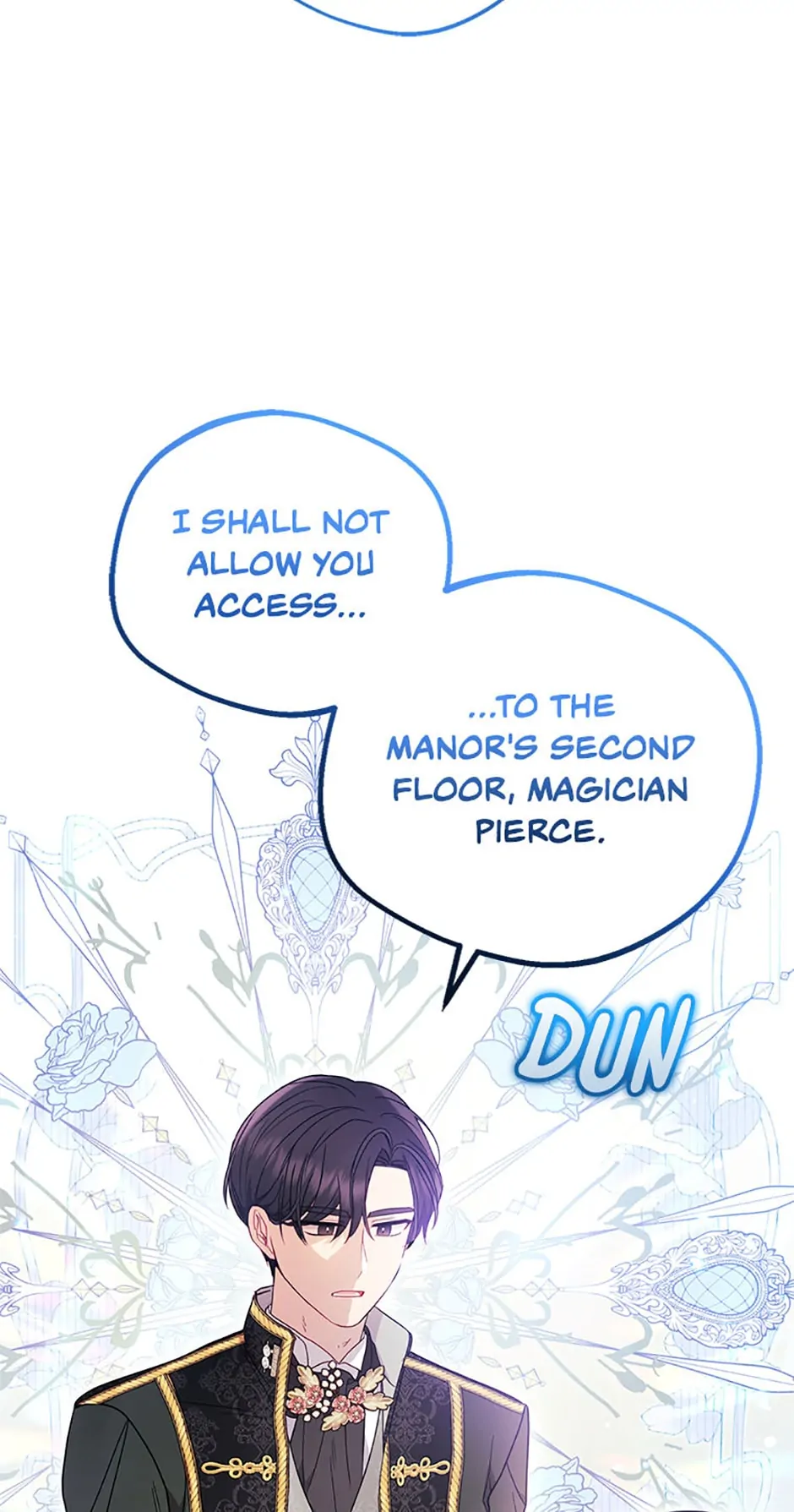 The Beloved Bashful Villainess Chapter 41 - page 48