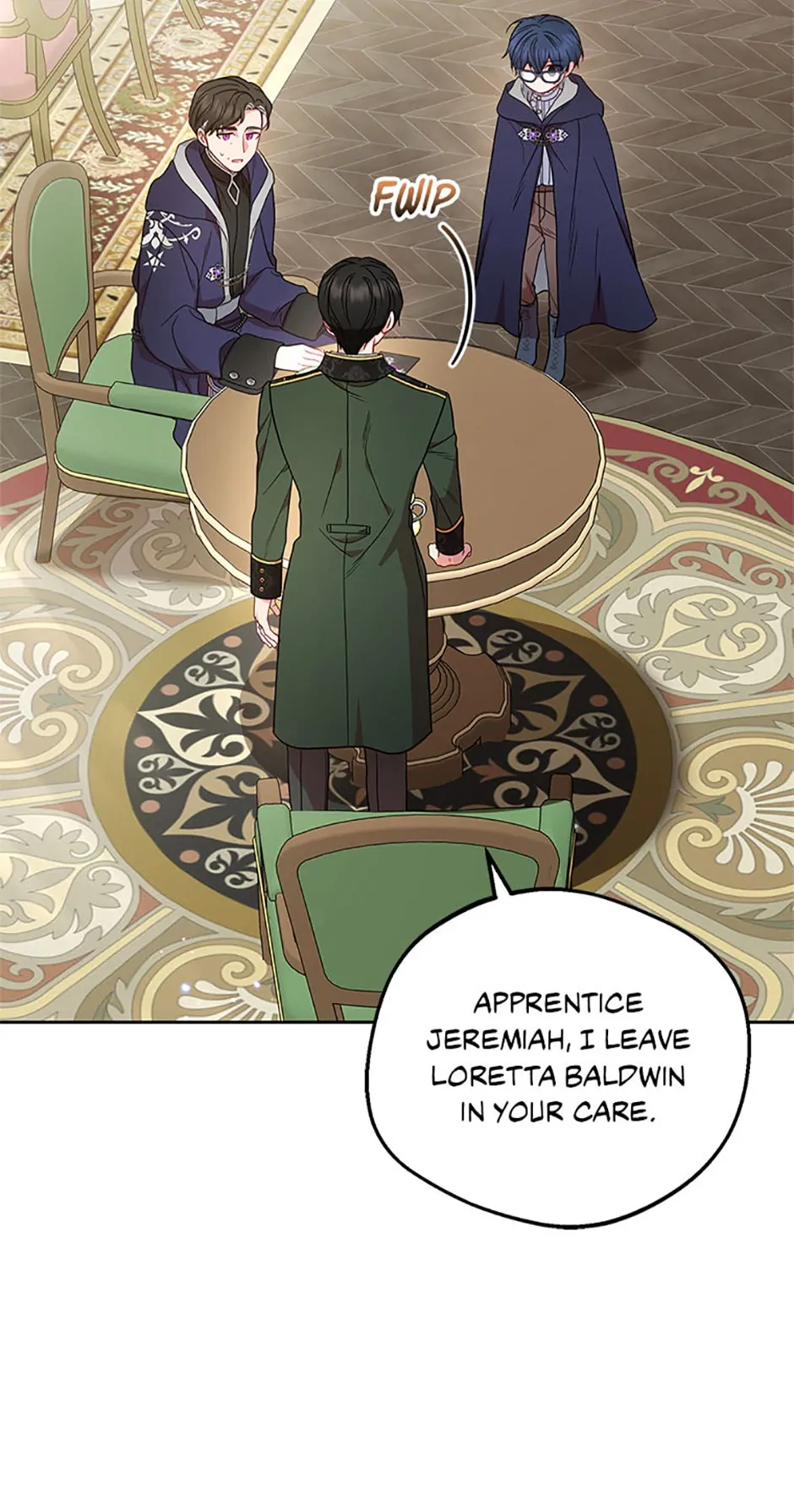 The Beloved Bashful Villainess Chapter 41 - page 50