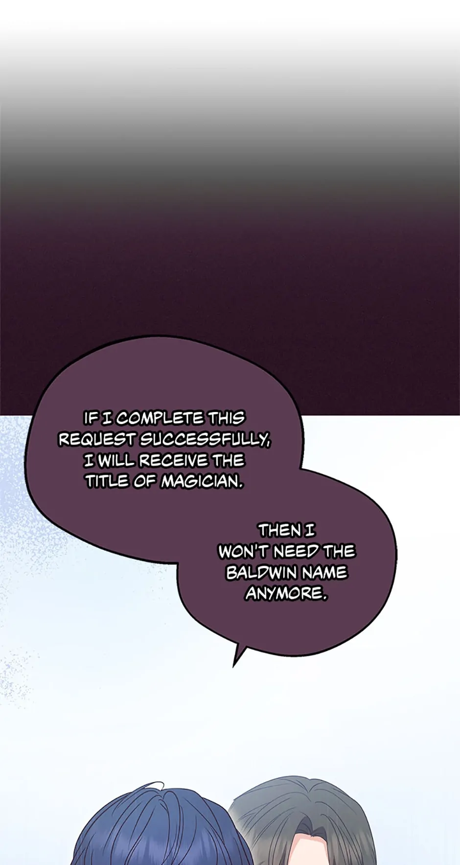 The Beloved Bashful Villainess Chapter 41 - page 54