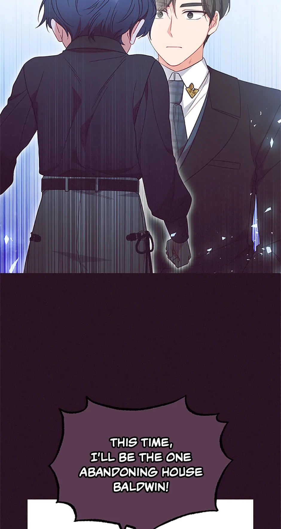 The Beloved Bashful Villainess Chapter 41 - page 55