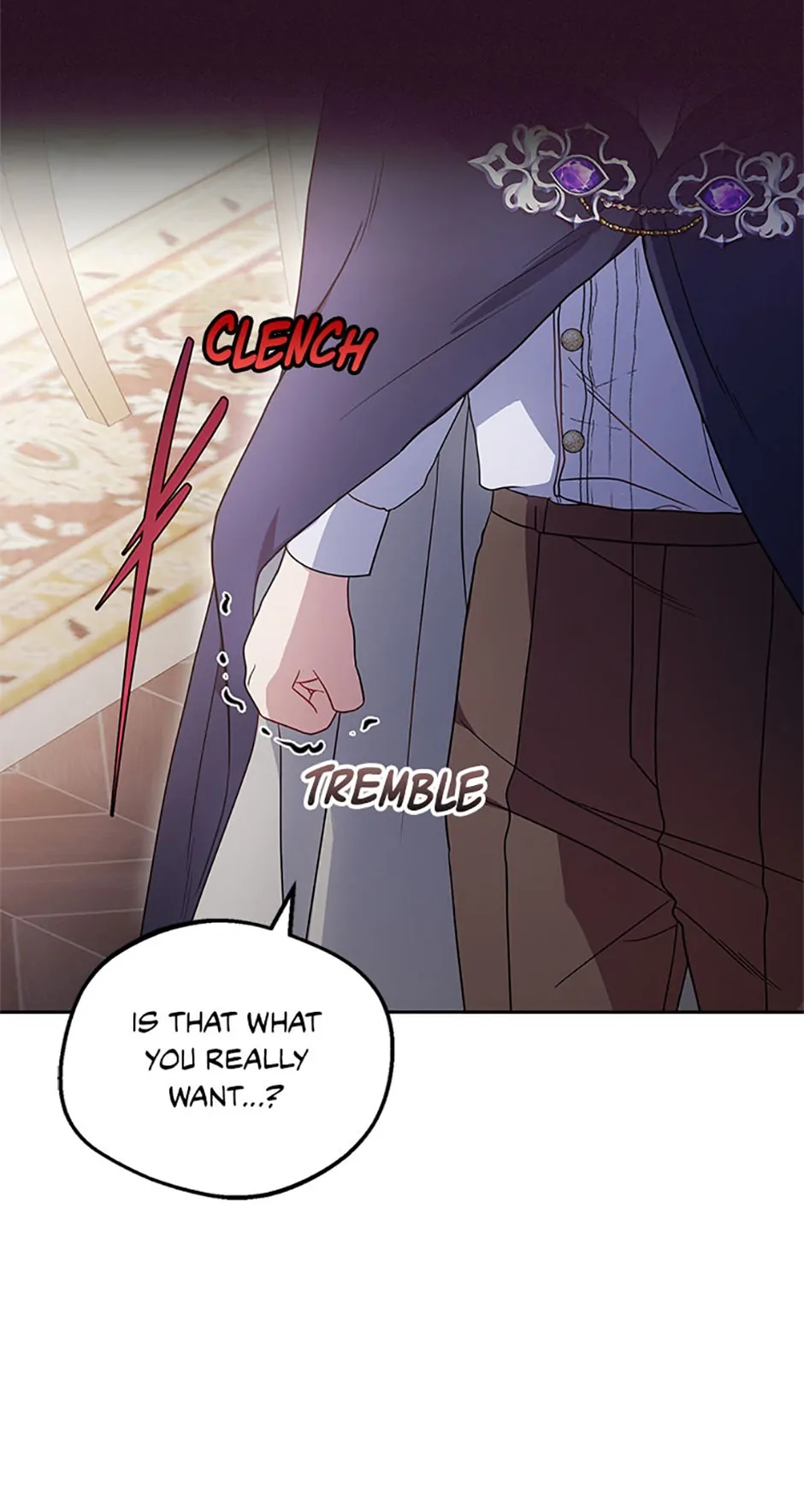 The Beloved Bashful Villainess Chapter 41 - page 57