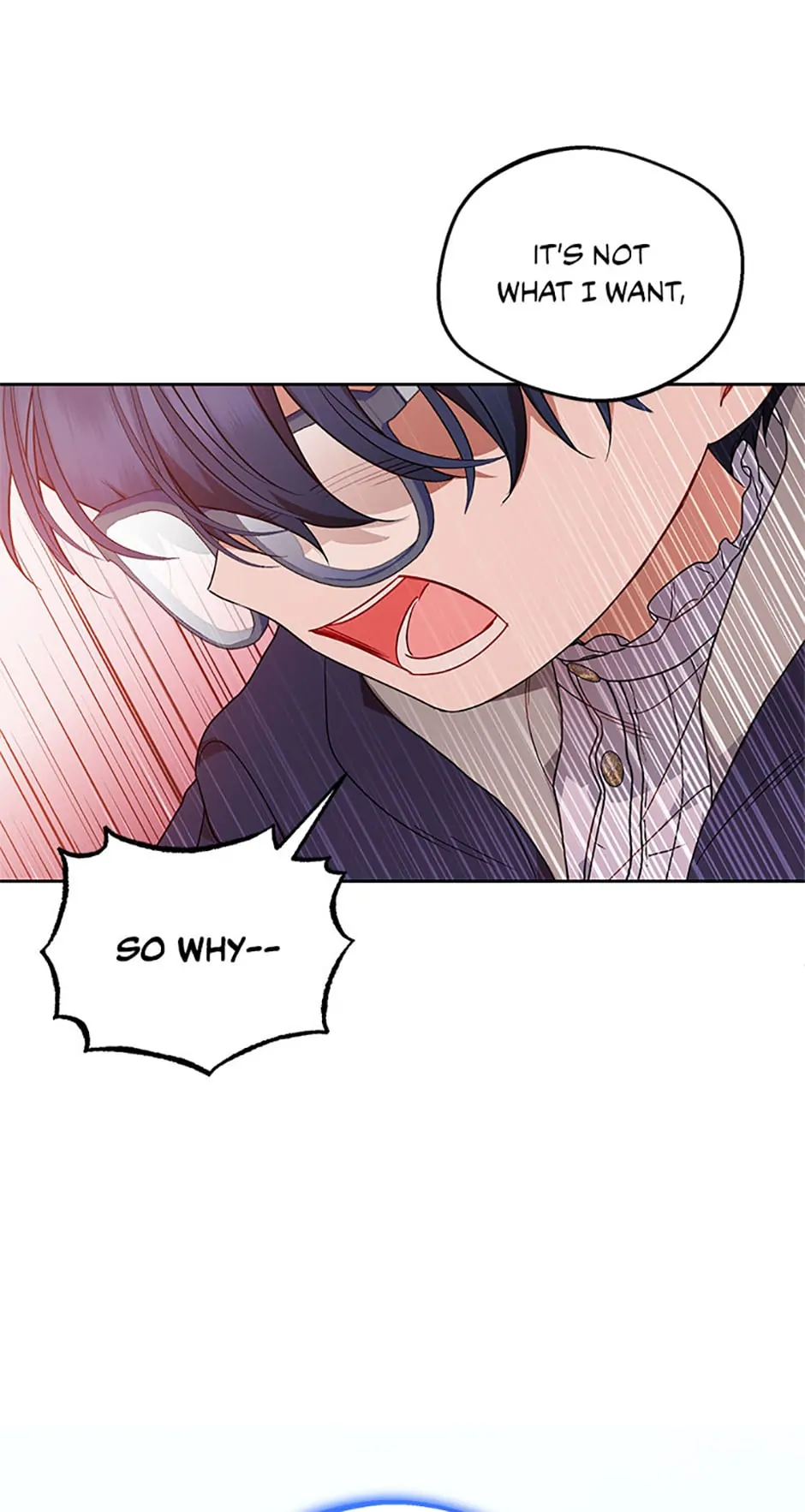 The Beloved Bashful Villainess Chapter 41 - page 58