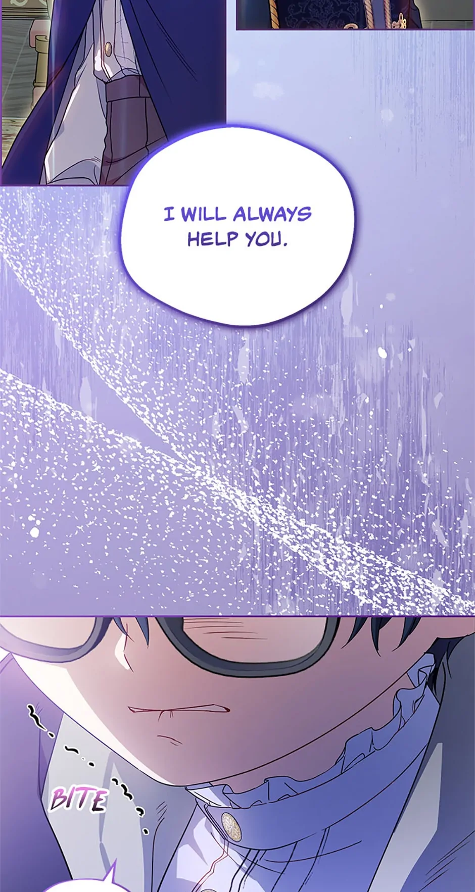 The Beloved Bashful Villainess Chapter 41 - page 60