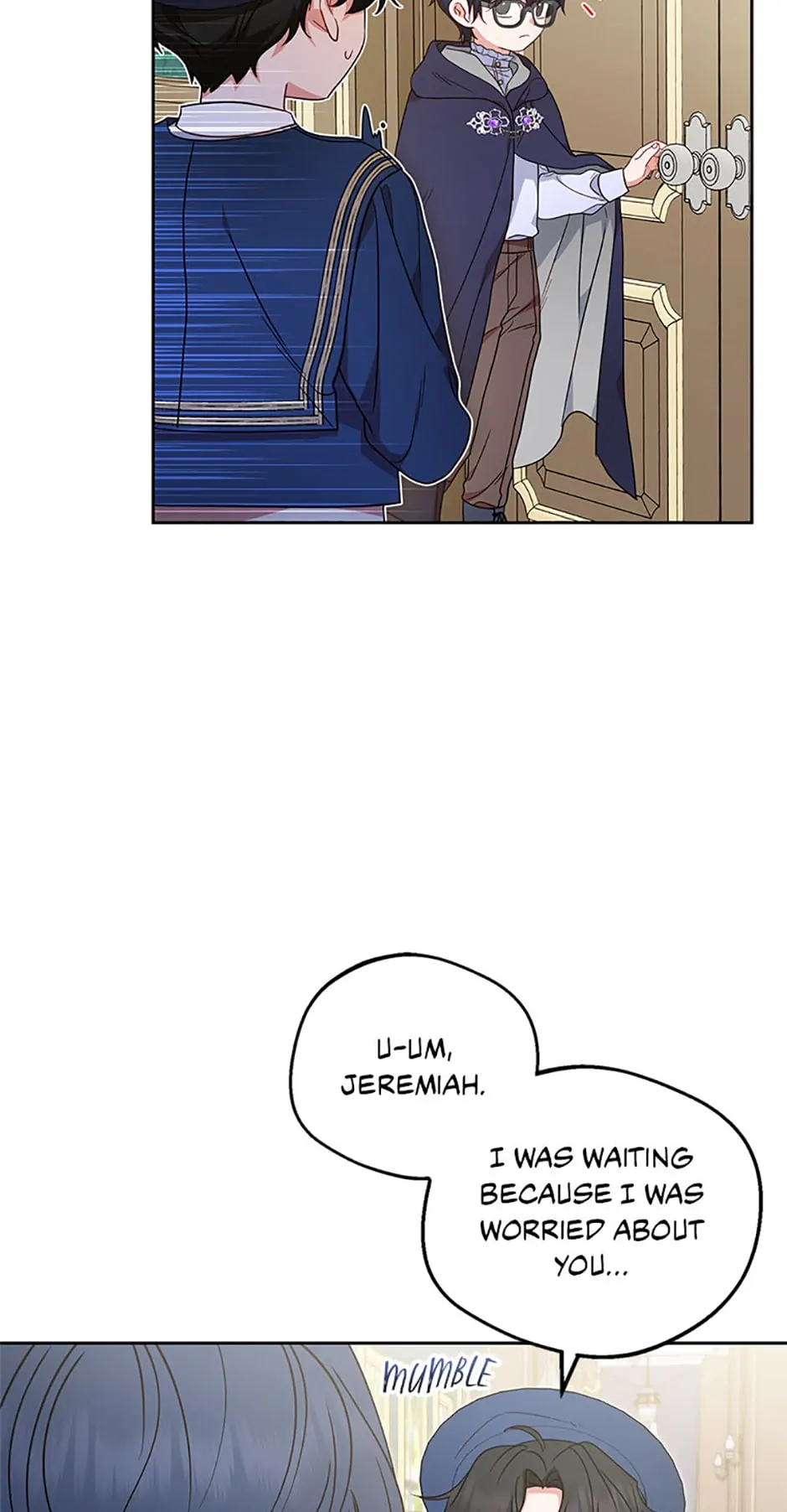 The Beloved Bashful Villainess Chapter 41 - page 63