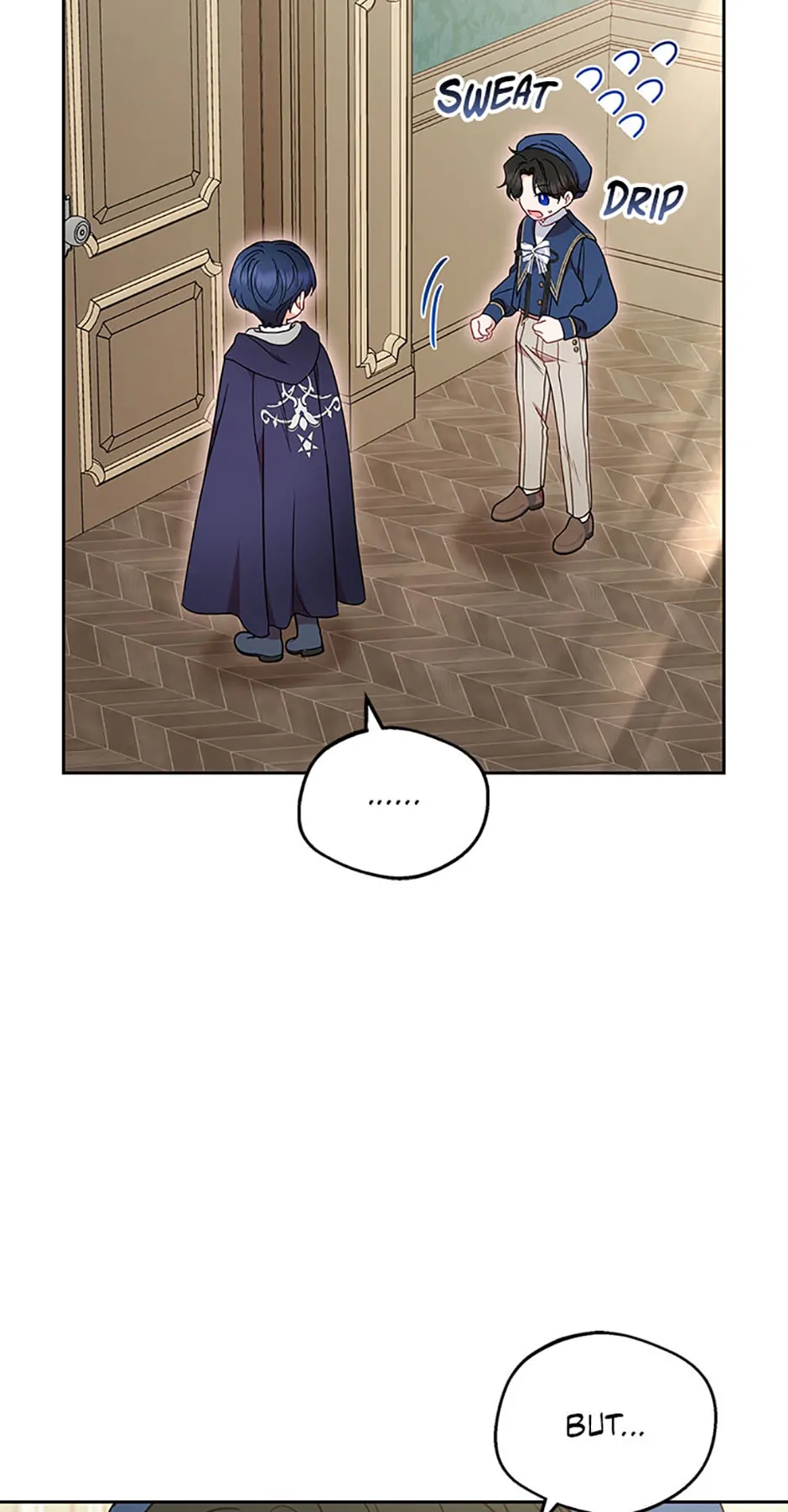 The Beloved Bashful Villainess Chapter 41 - page 65