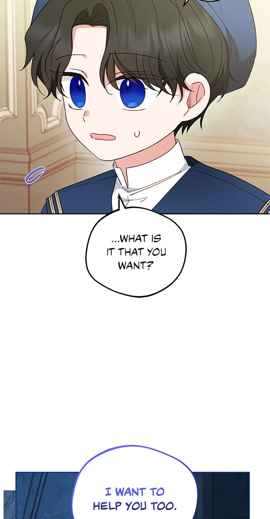The Beloved Bashful Villainess Chapter 41 - page 66