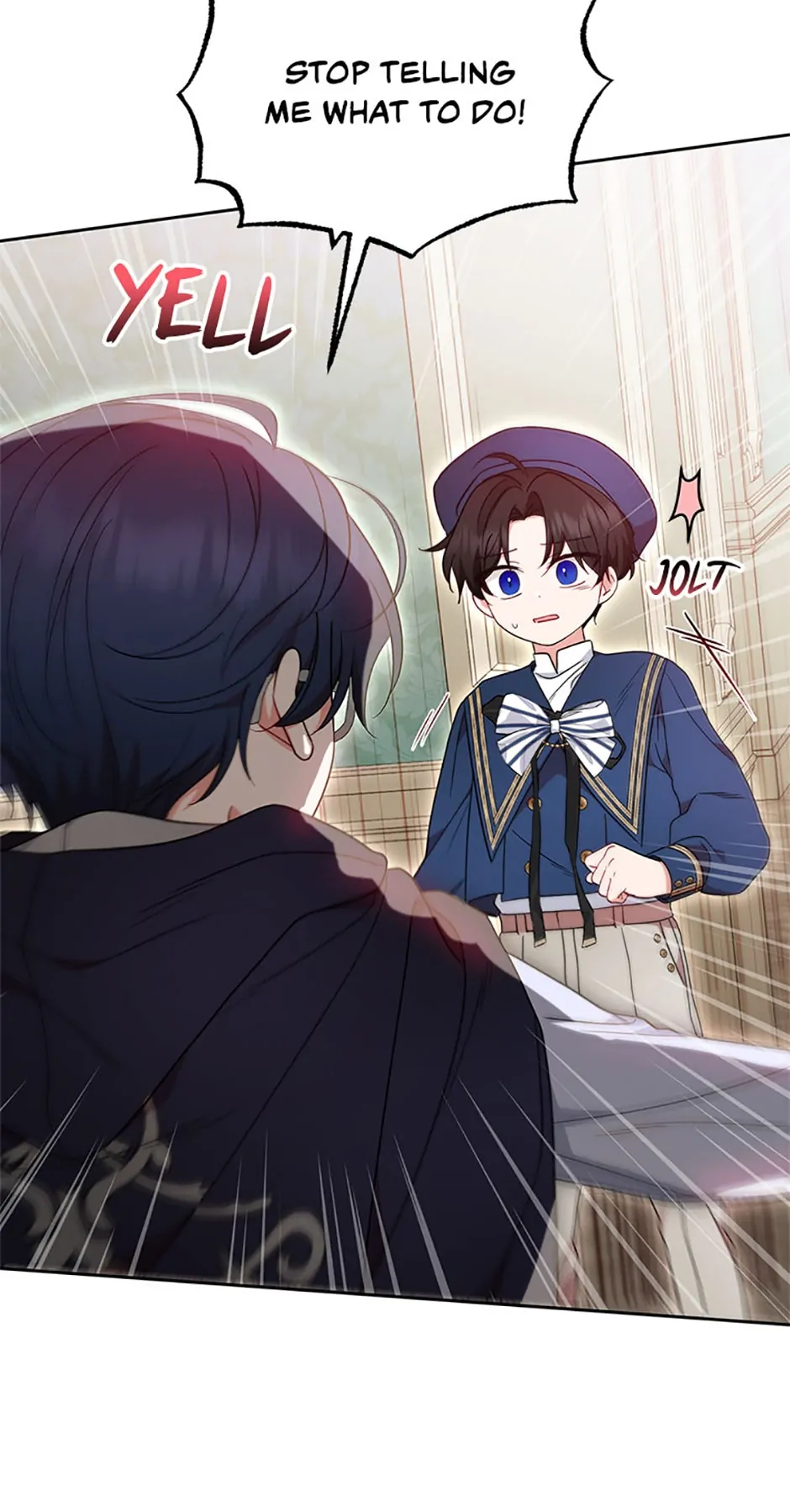 The Beloved Bashful Villainess Chapter 41 - page 69