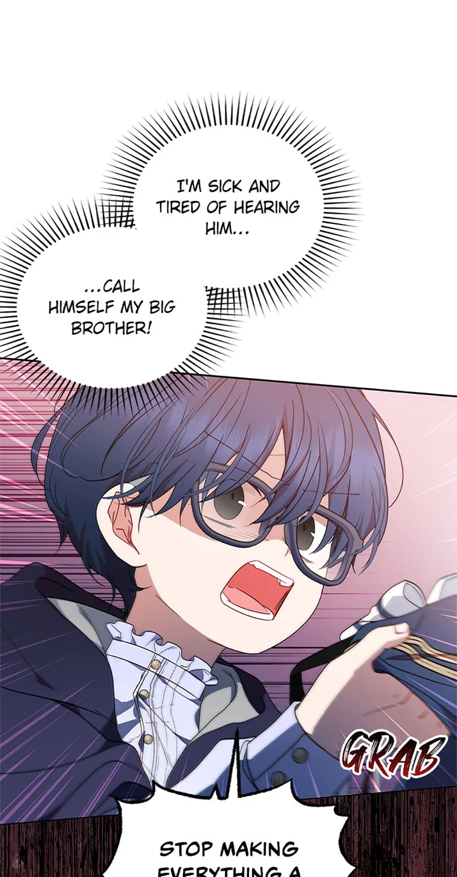 The Beloved Bashful Villainess Chapter 41 - page 70