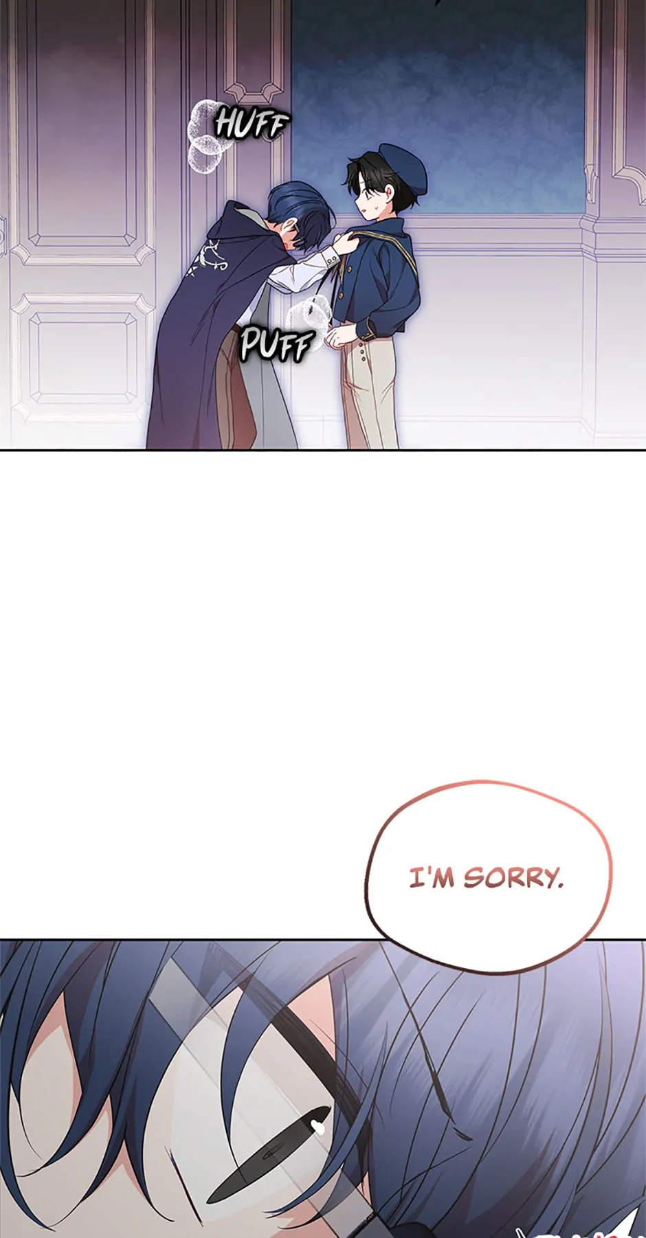 The Beloved Bashful Villainess Chapter 41 - page 75