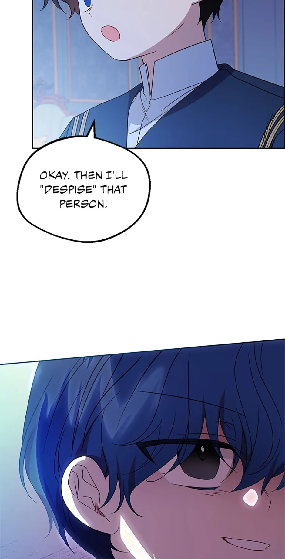 The Beloved Bashful Villainess Chapter 41 - page 8