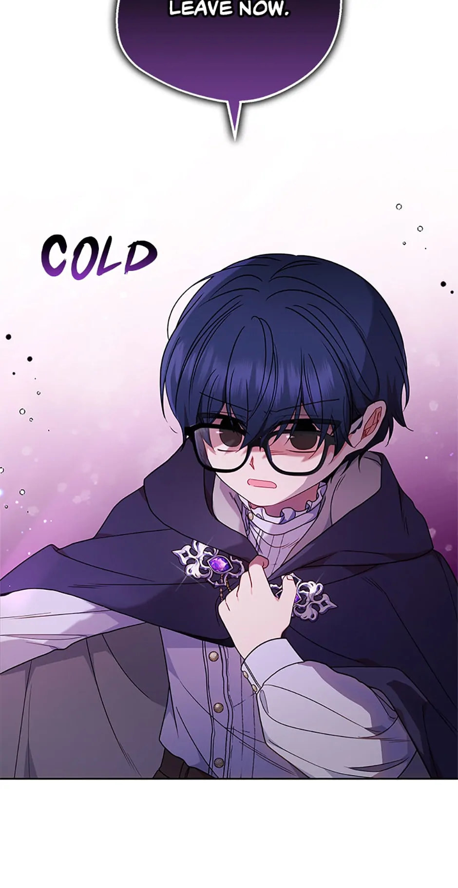 The Beloved Bashful Villainess Chapter 42 - page 9