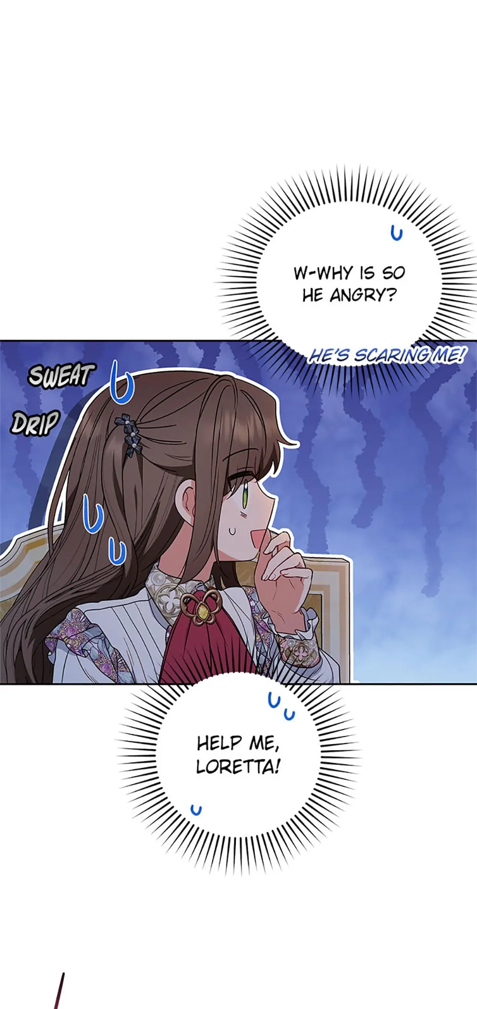 The Beloved Bashful Villainess Chapter 42 - page 11