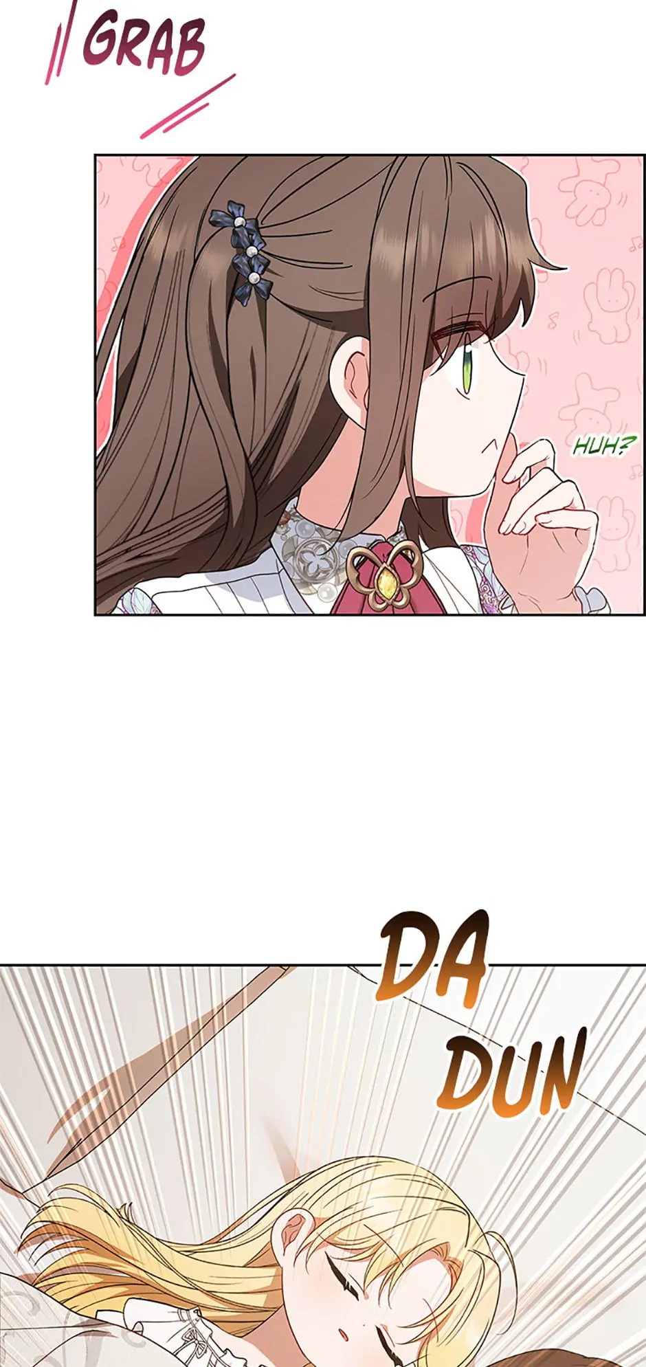 The Beloved Bashful Villainess Chapter 42 - page 12