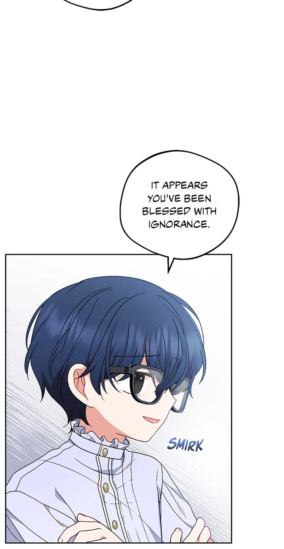 The Beloved Bashful Villainess Chapter 42 - page 19