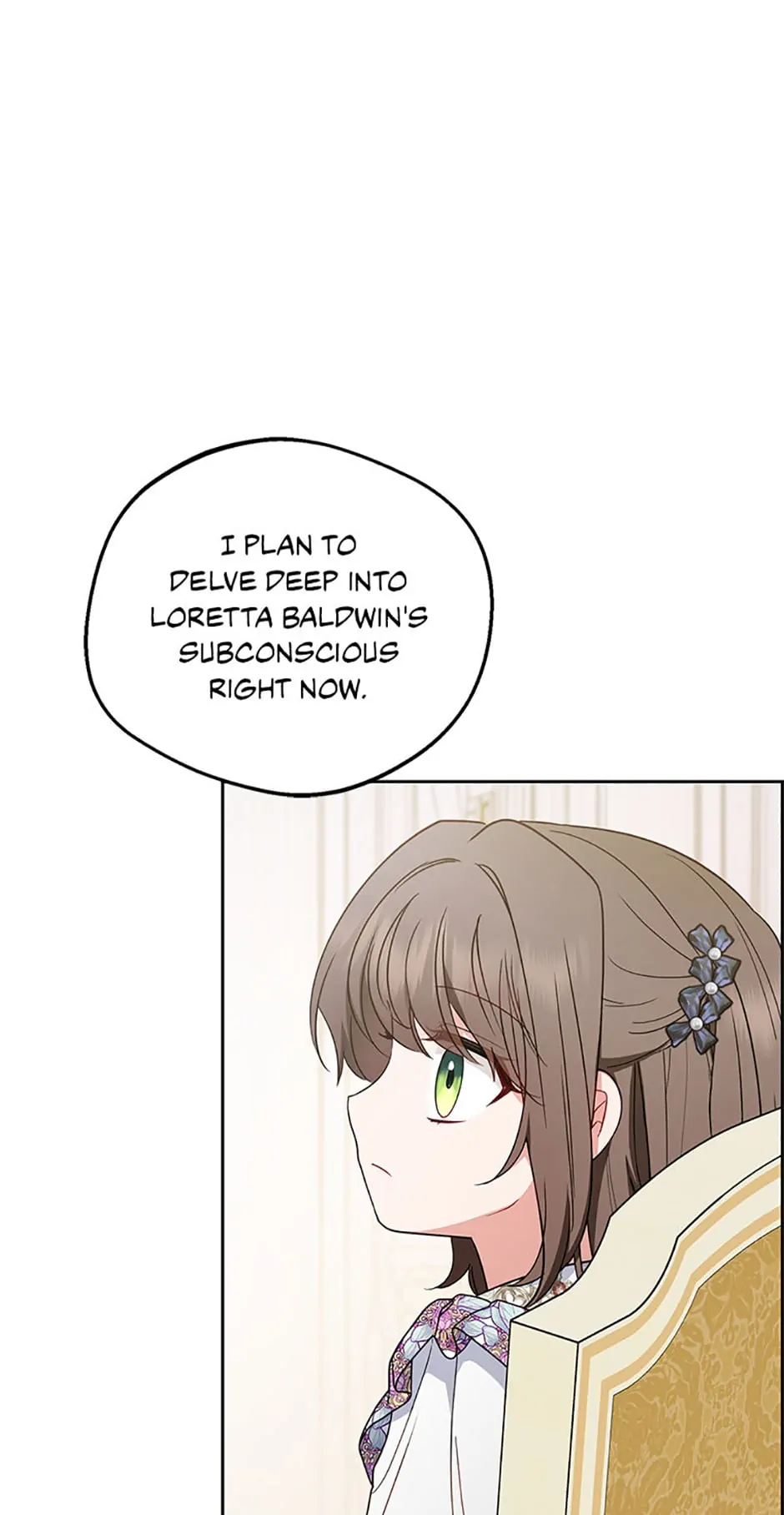 The Beloved Bashful Villainess Chapter 42 - page 20