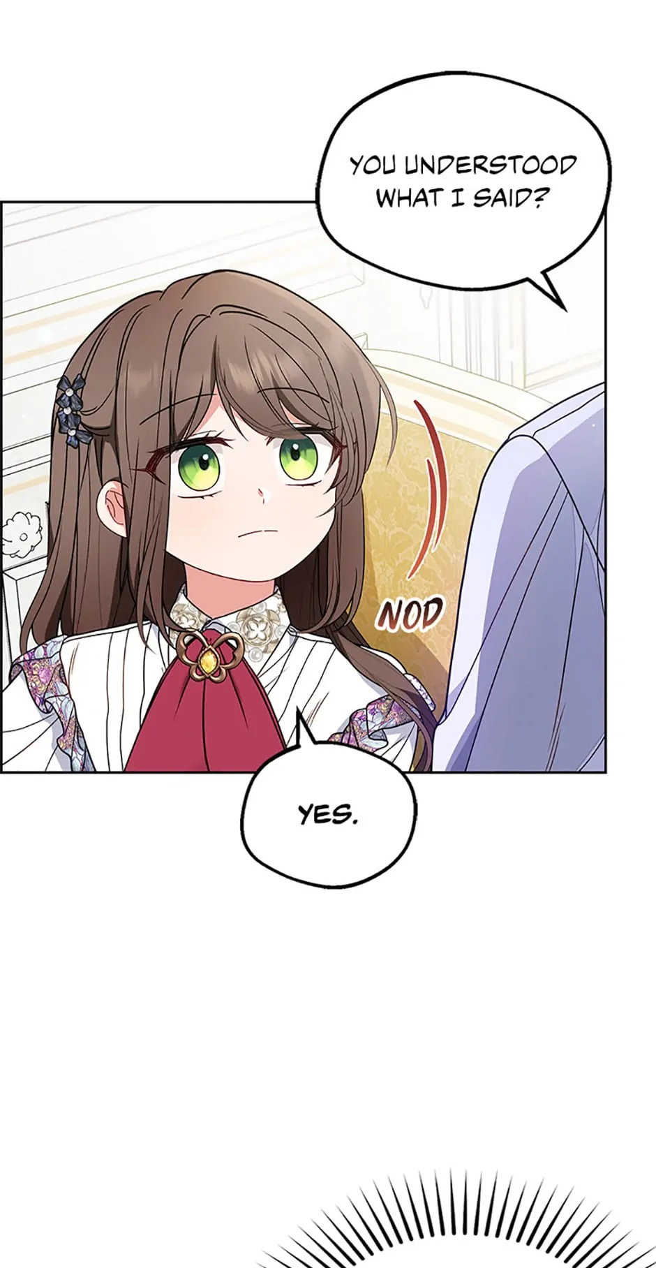 The Beloved Bashful Villainess Chapter 42 - page 25