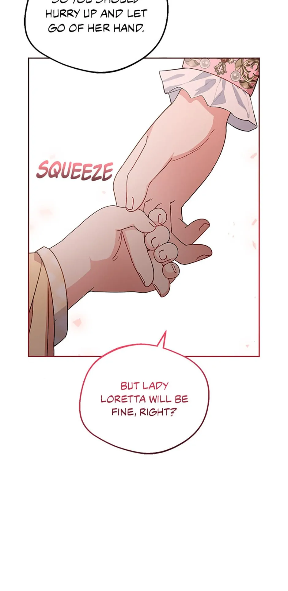 The Beloved Bashful Villainess Chapter 42 - page 31