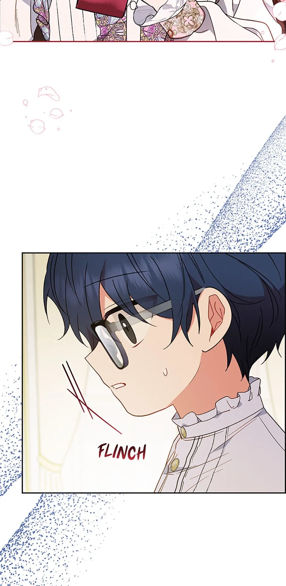 The Beloved Bashful Villainess Chapter 42 - page 33