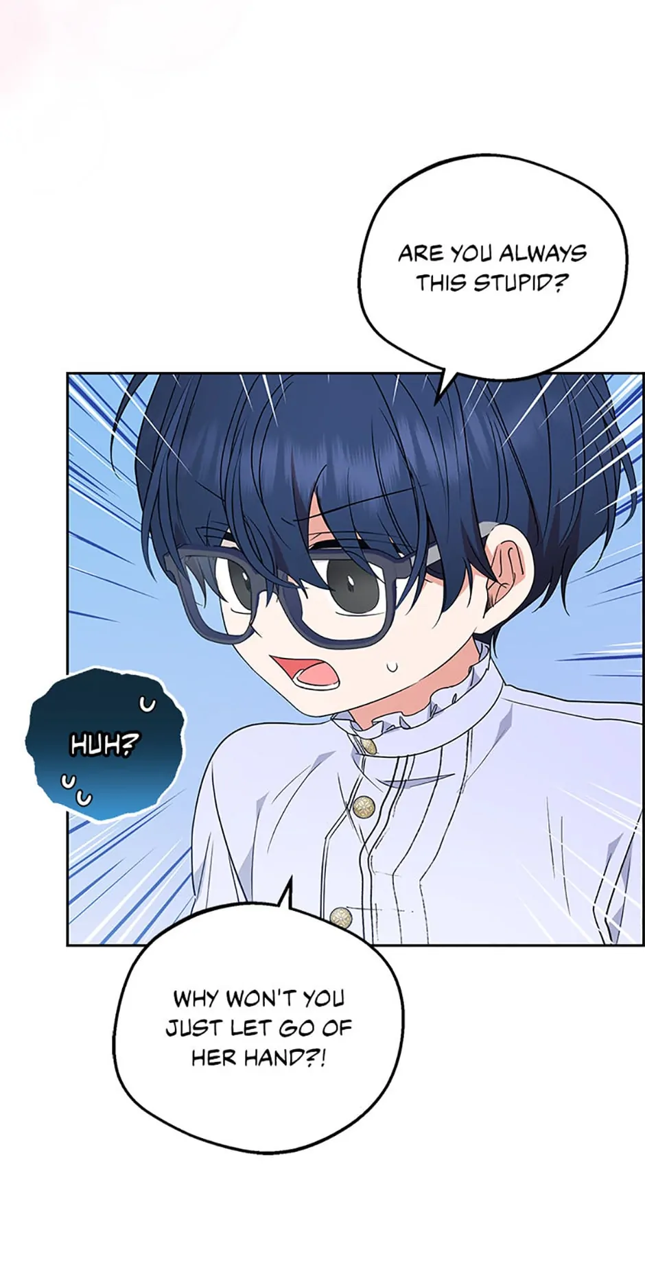 The Beloved Bashful Villainess Chapter 42 - page 36