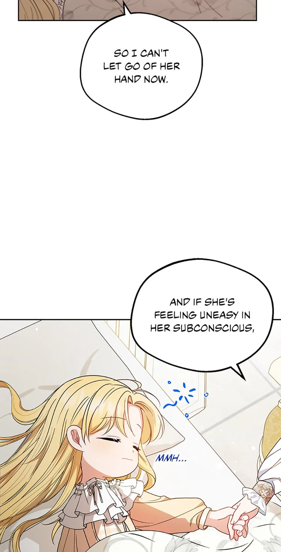 The Beloved Bashful Villainess Chapter 42 - page 38