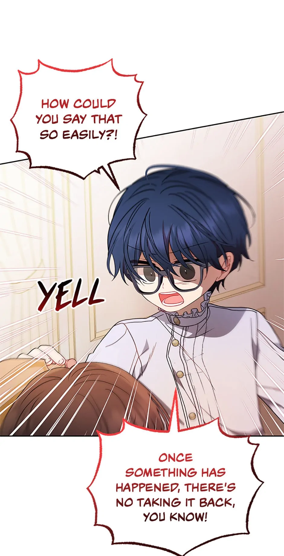 The Beloved Bashful Villainess Chapter 42 - page 41