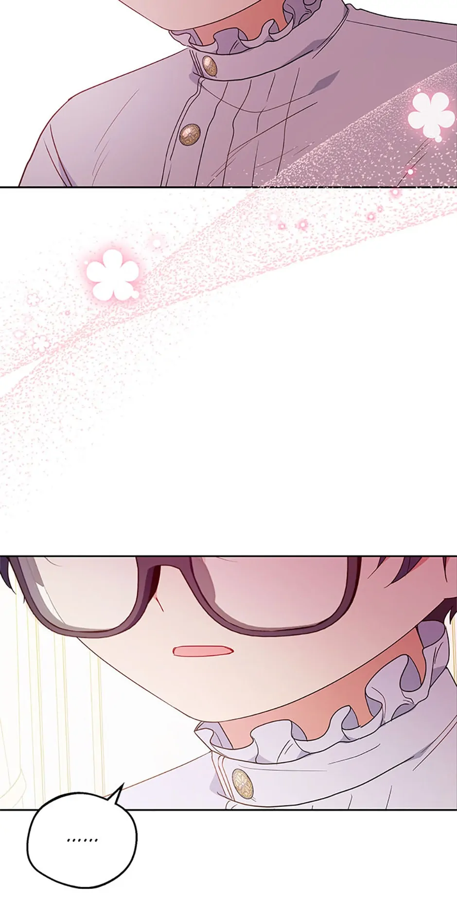 The Beloved Bashful Villainess Chapter 42 - page 45