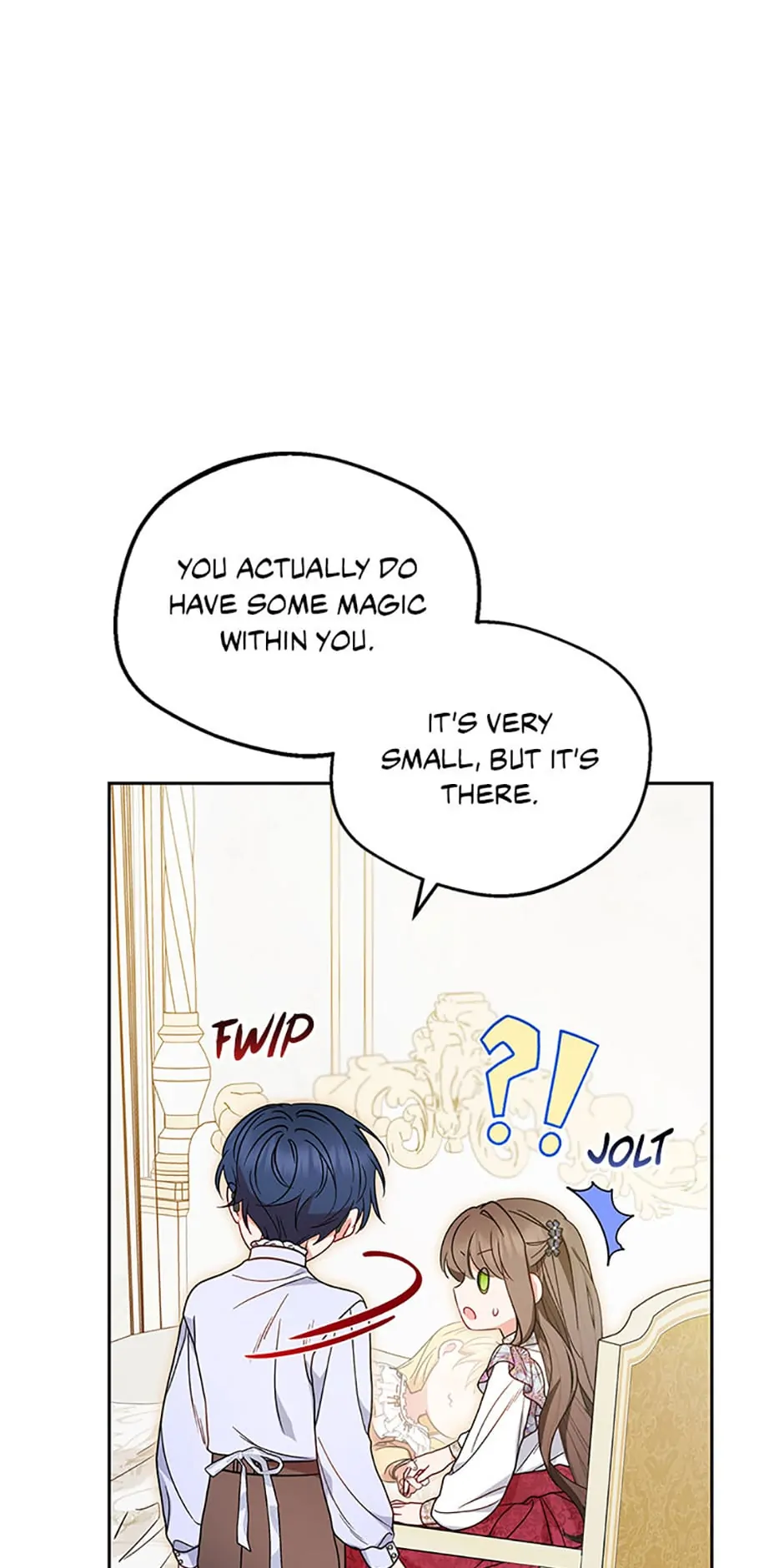 The Beloved Bashful Villainess Chapter 42 - page 46