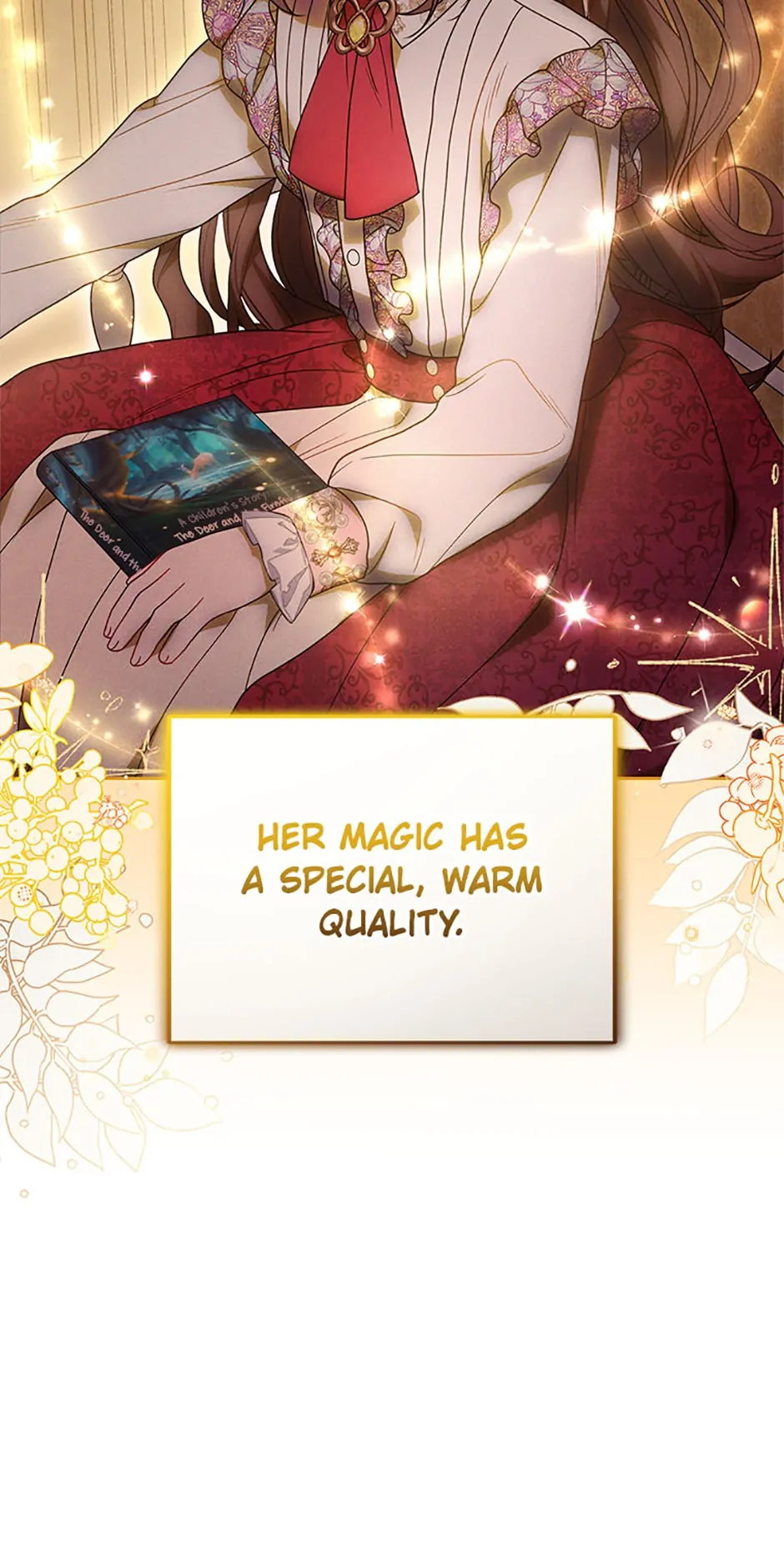 The Beloved Bashful Villainess Chapter 42 - page 49