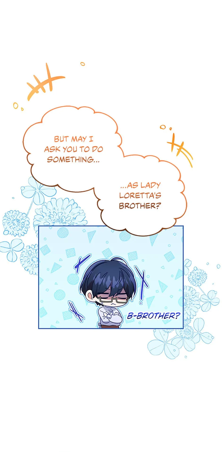 The Beloved Bashful Villainess Chapter 42 - page 51
