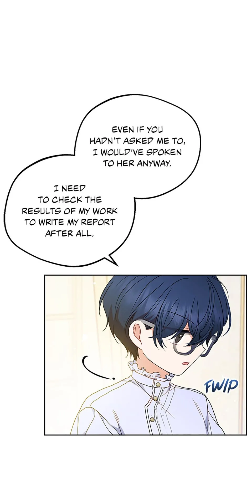 The Beloved Bashful Villainess Chapter 42 - page 54