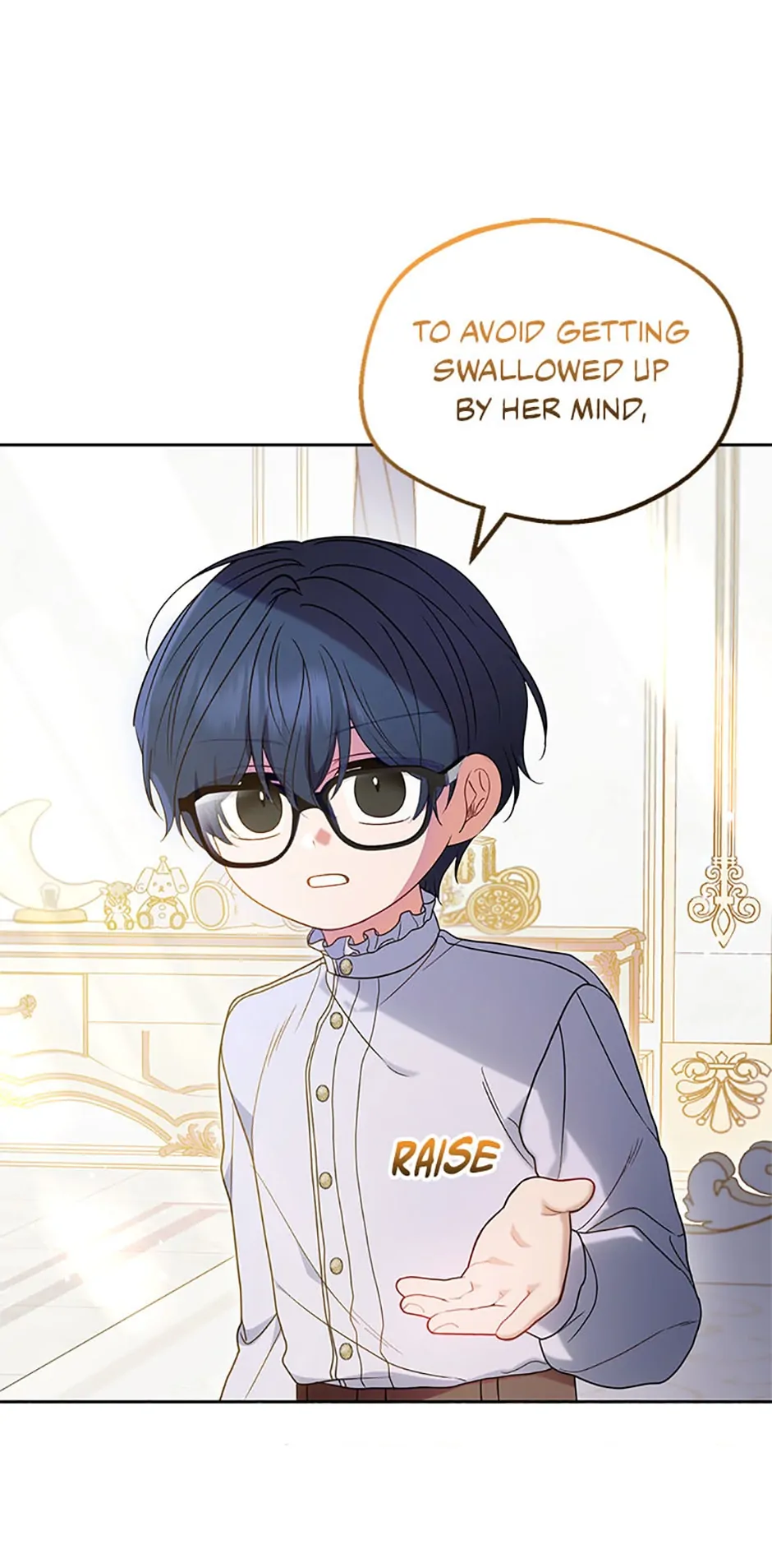 The Beloved Bashful Villainess Chapter 42 - page 56