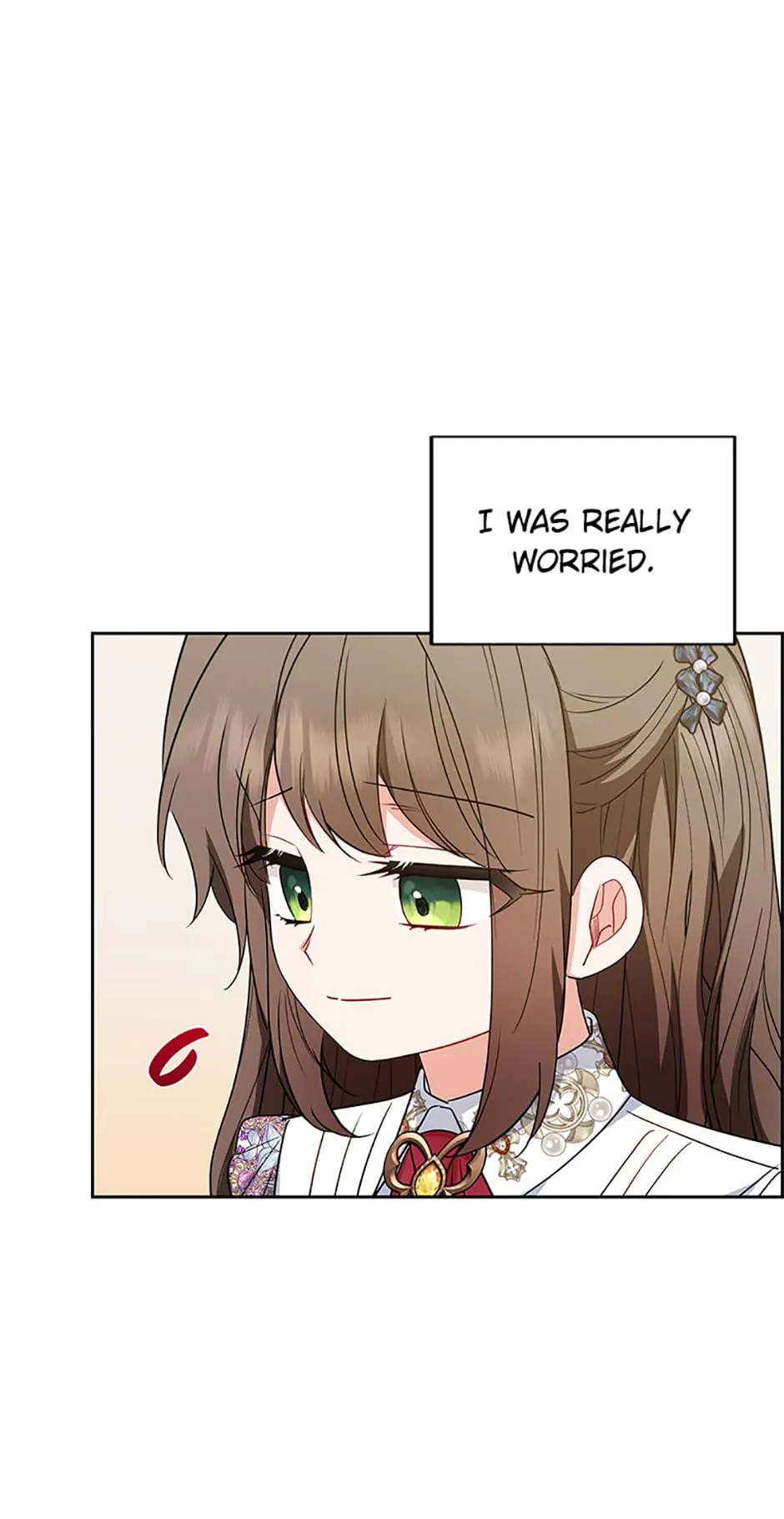 The Beloved Bashful Villainess Chapter 42 - page 5