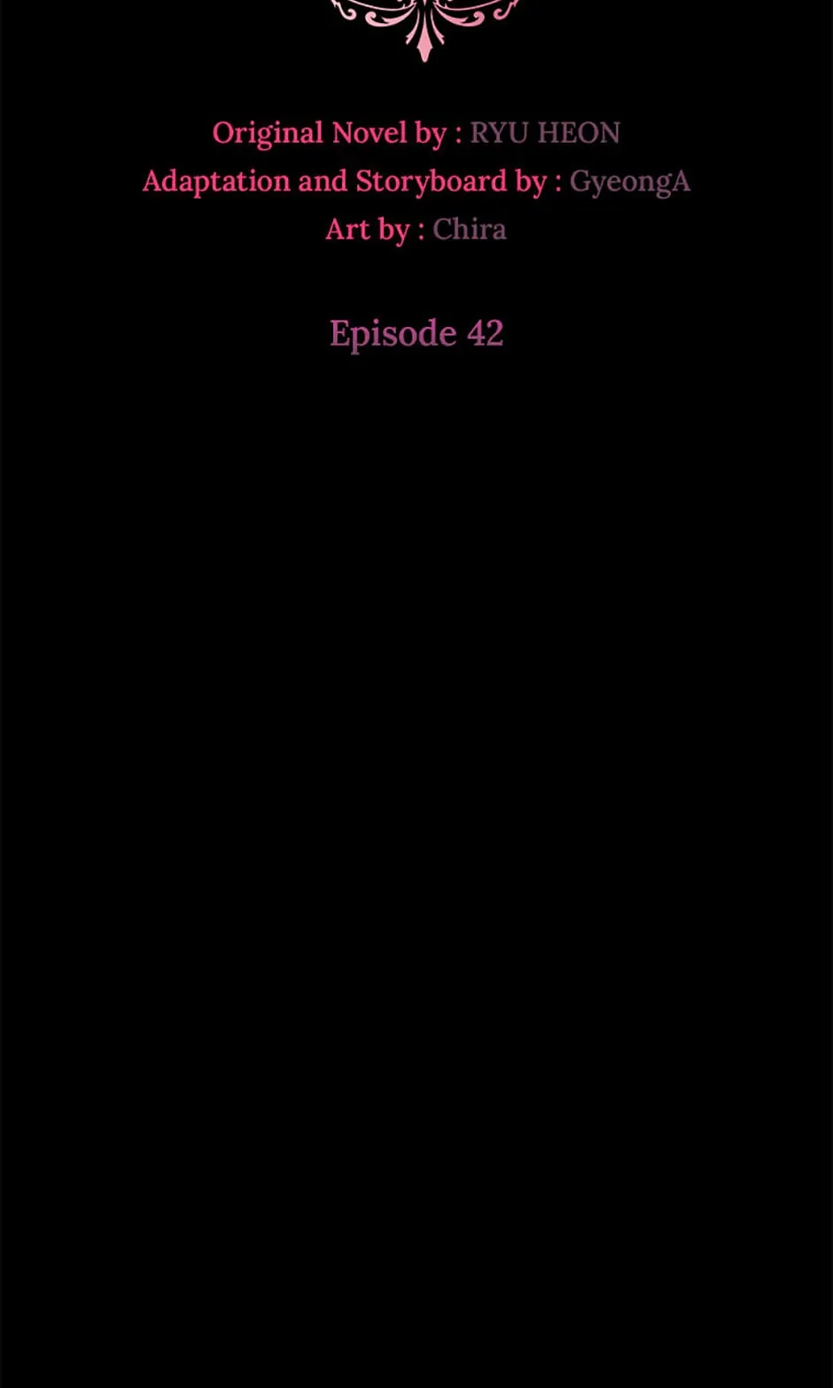 The Beloved Bashful Villainess Chapter 42 - page 64