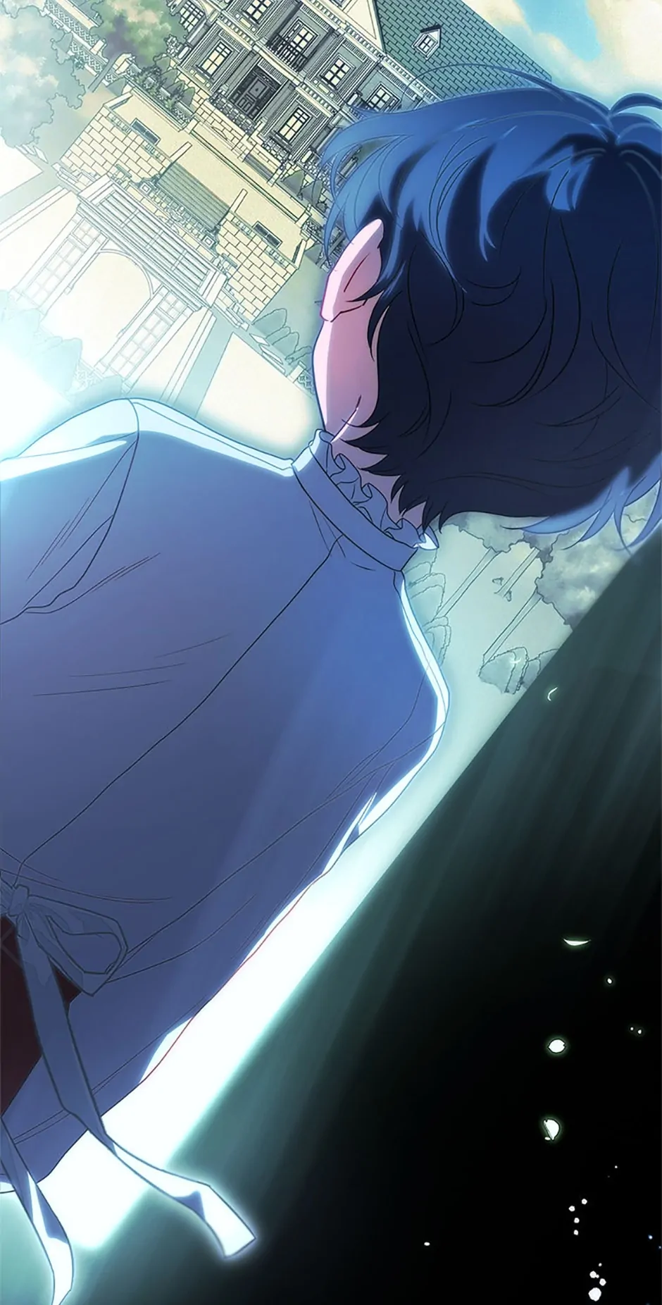 The Beloved Bashful Villainess Chapter 42 - page 70