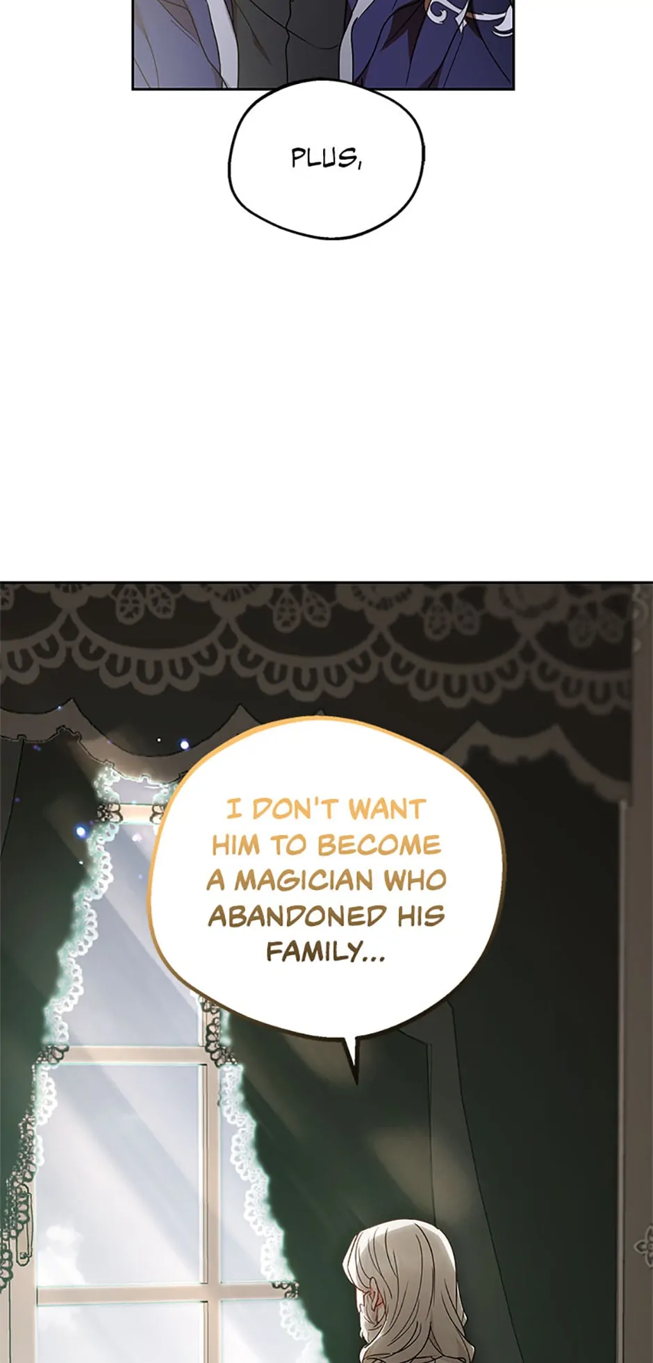 The Beloved Bashful Villainess Chapter 43 - page 9