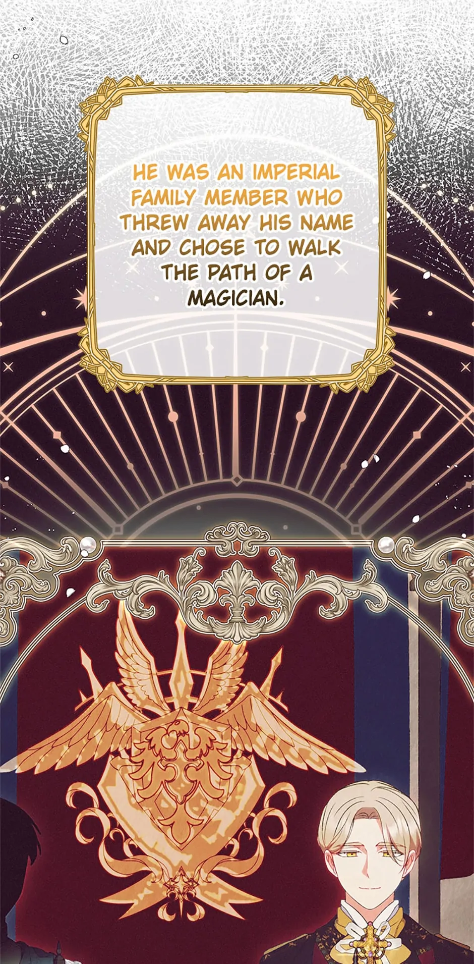 The Beloved Bashful Villainess Chapter 43 - page 12