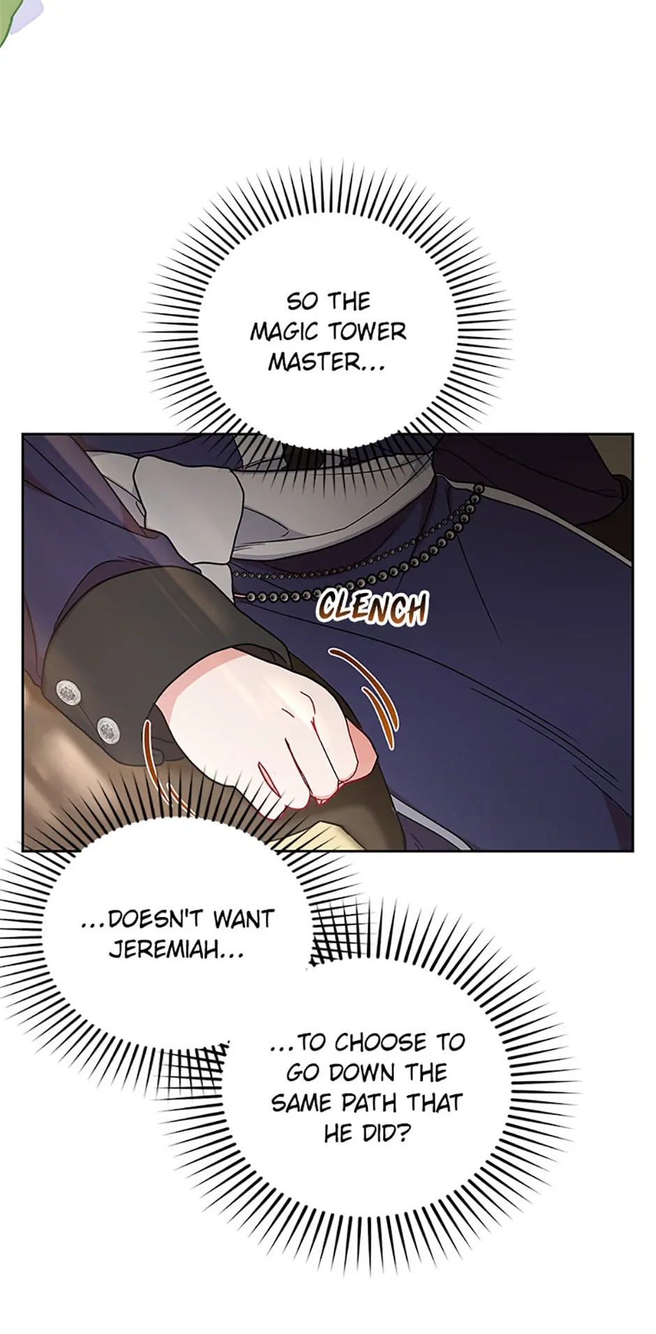 The Beloved Bashful Villainess Chapter 43 - page 17