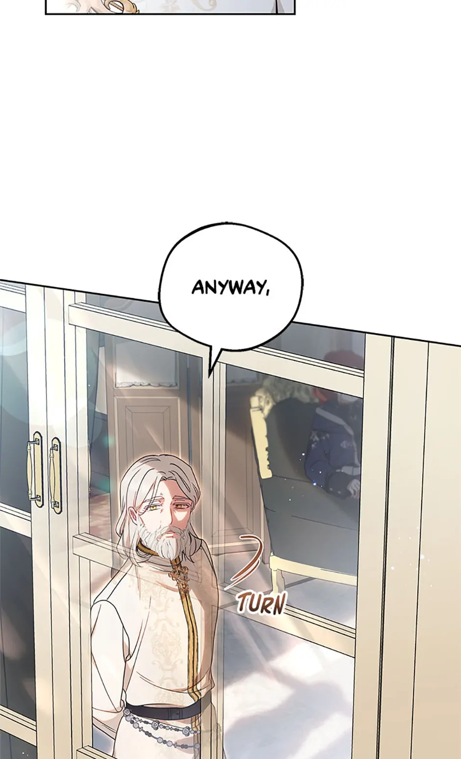 The Beloved Bashful Villainess Chapter 43 - page 20