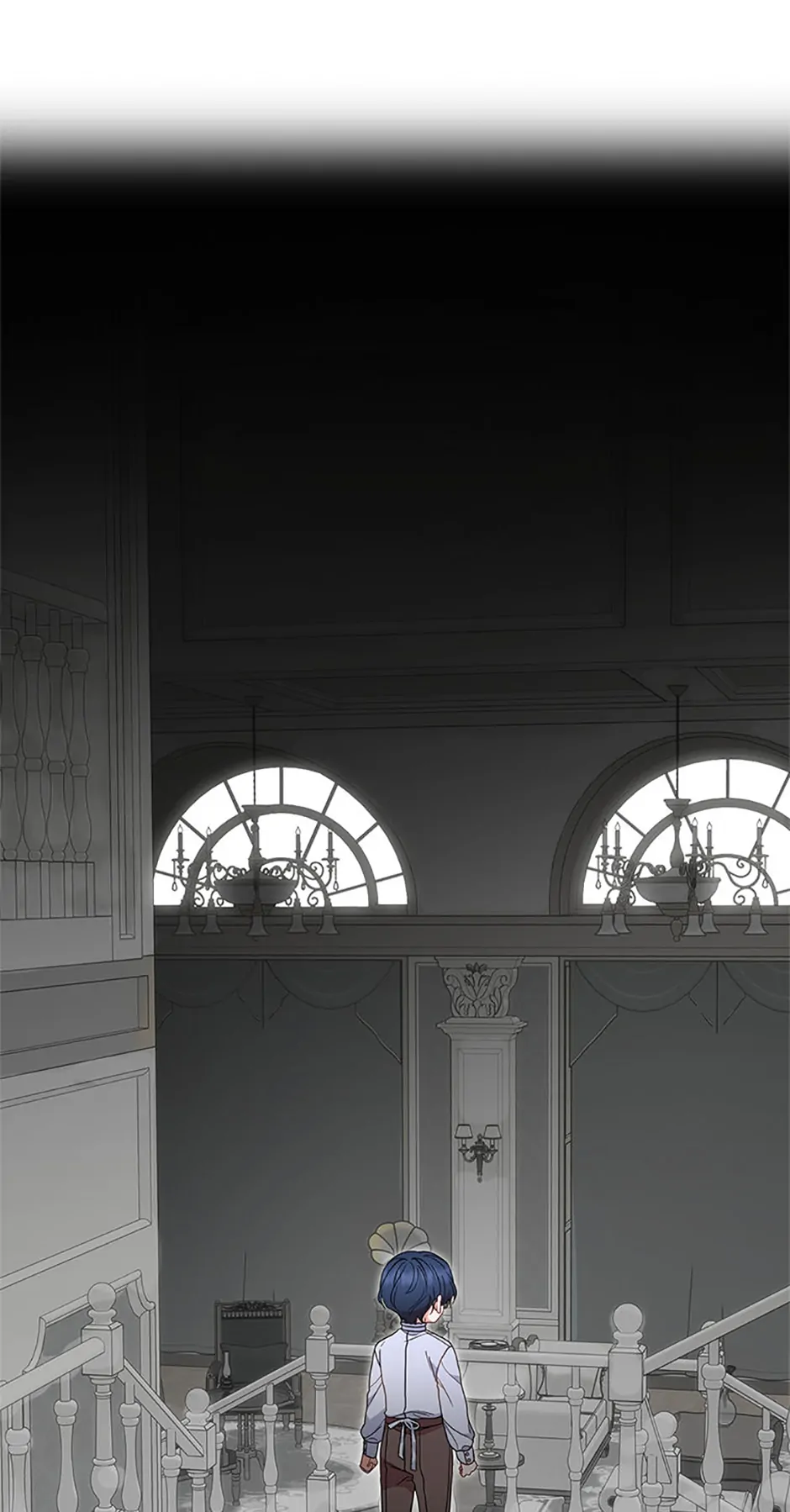 The Beloved Bashful Villainess Chapter 43 - page 24