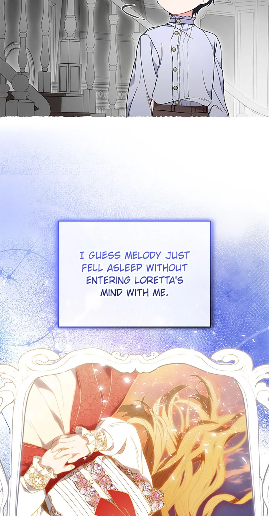 The Beloved Bashful Villainess Chapter 43 - page 26