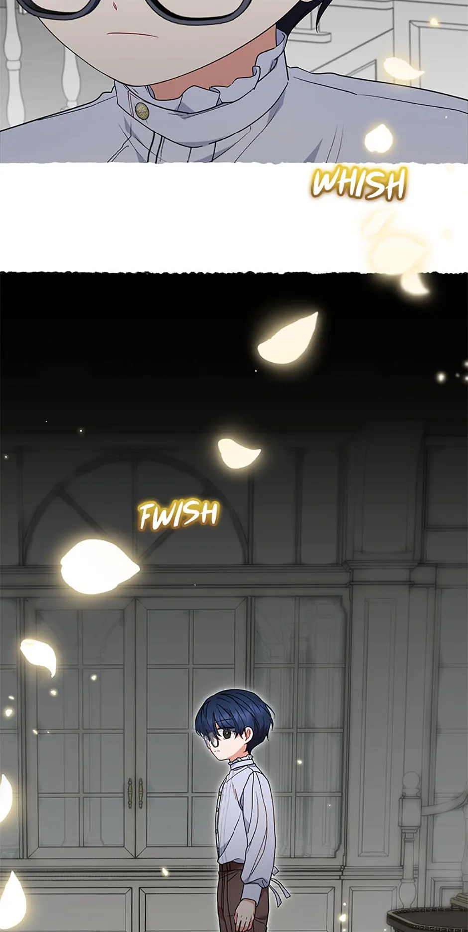 The Beloved Bashful Villainess Chapter 43 - page 33