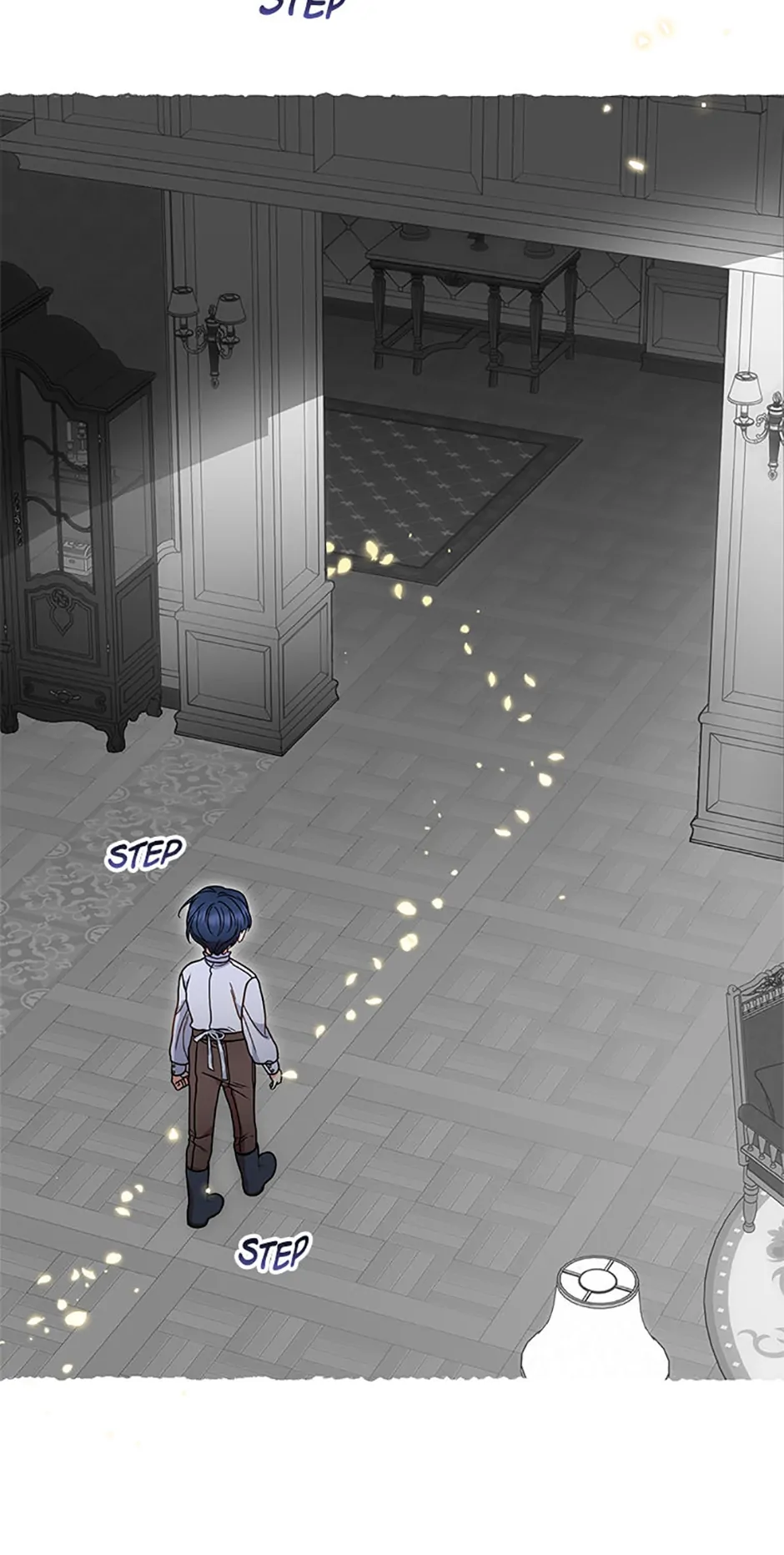 The Beloved Bashful Villainess Chapter 43 - page 37