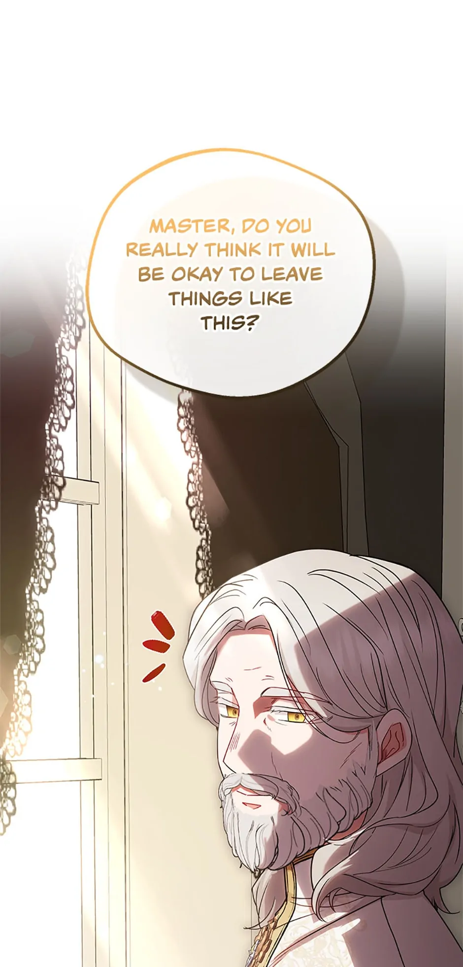 The Beloved Bashful Villainess Chapter 43 - page 3