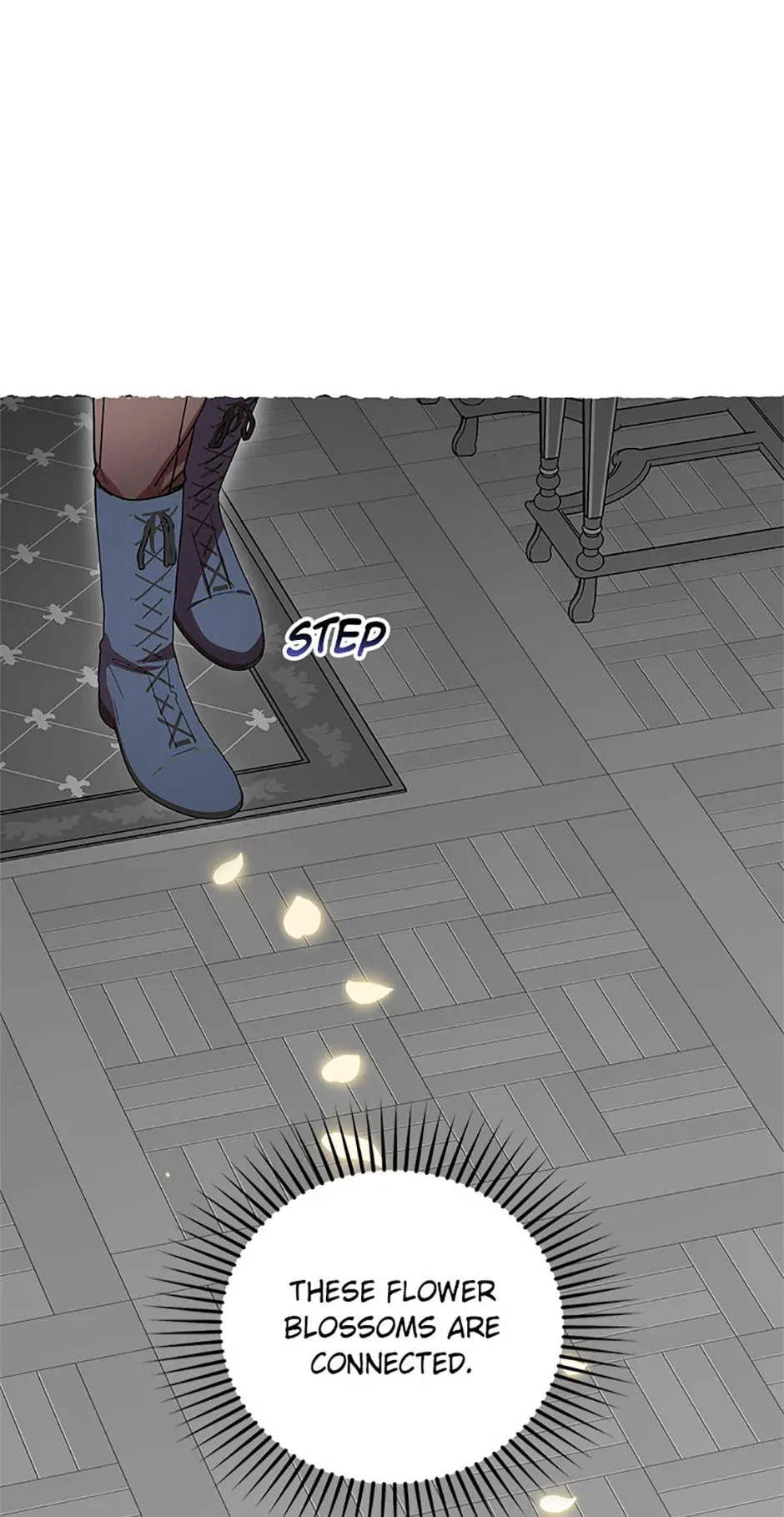 The Beloved Bashful Villainess Chapter 43 - page 39