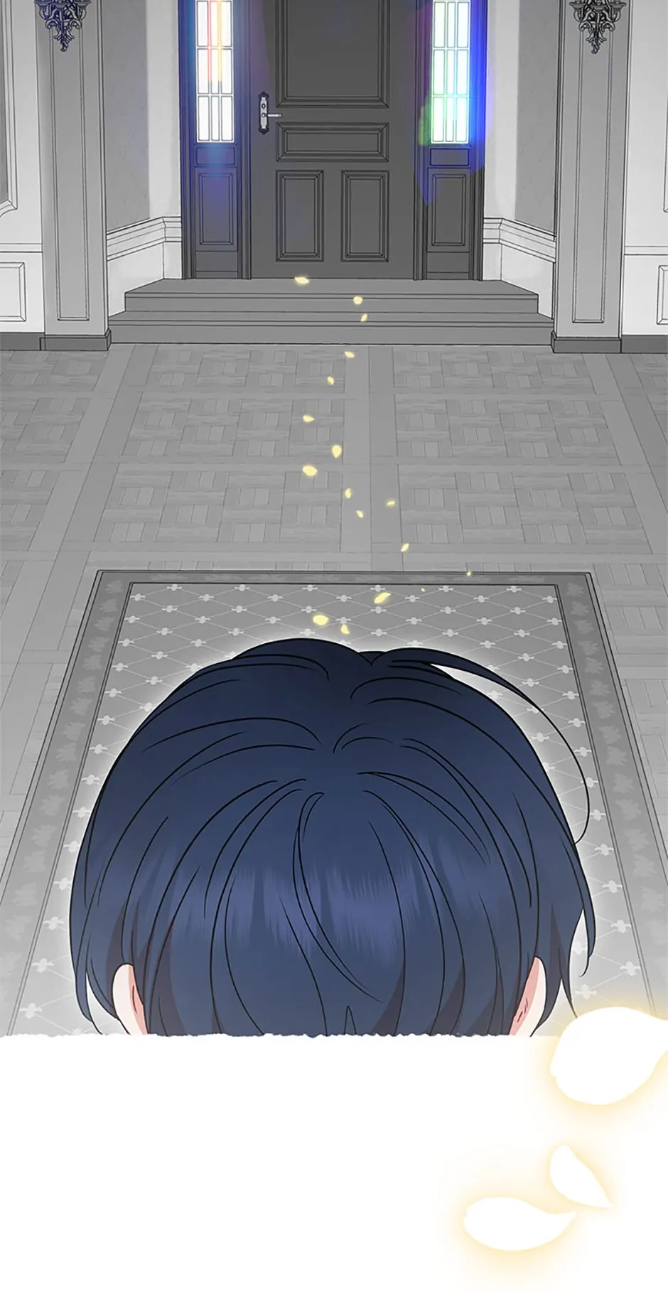 The Beloved Bashful Villainess Chapter 43 - page 42