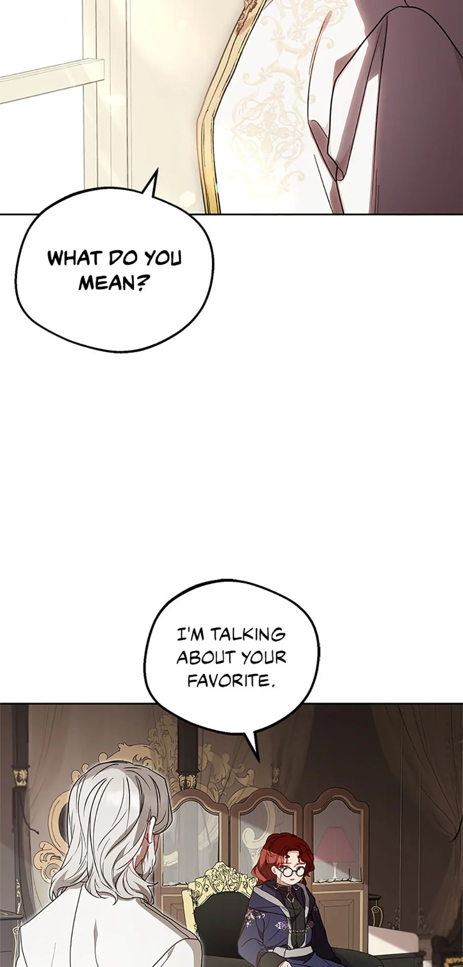 The Beloved Bashful Villainess Chapter 43 - page 4