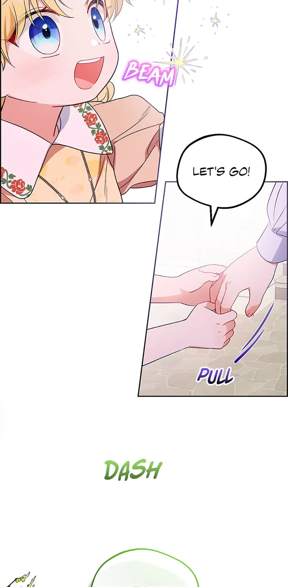 The Beloved Bashful Villainess Chapter 43 - page 54