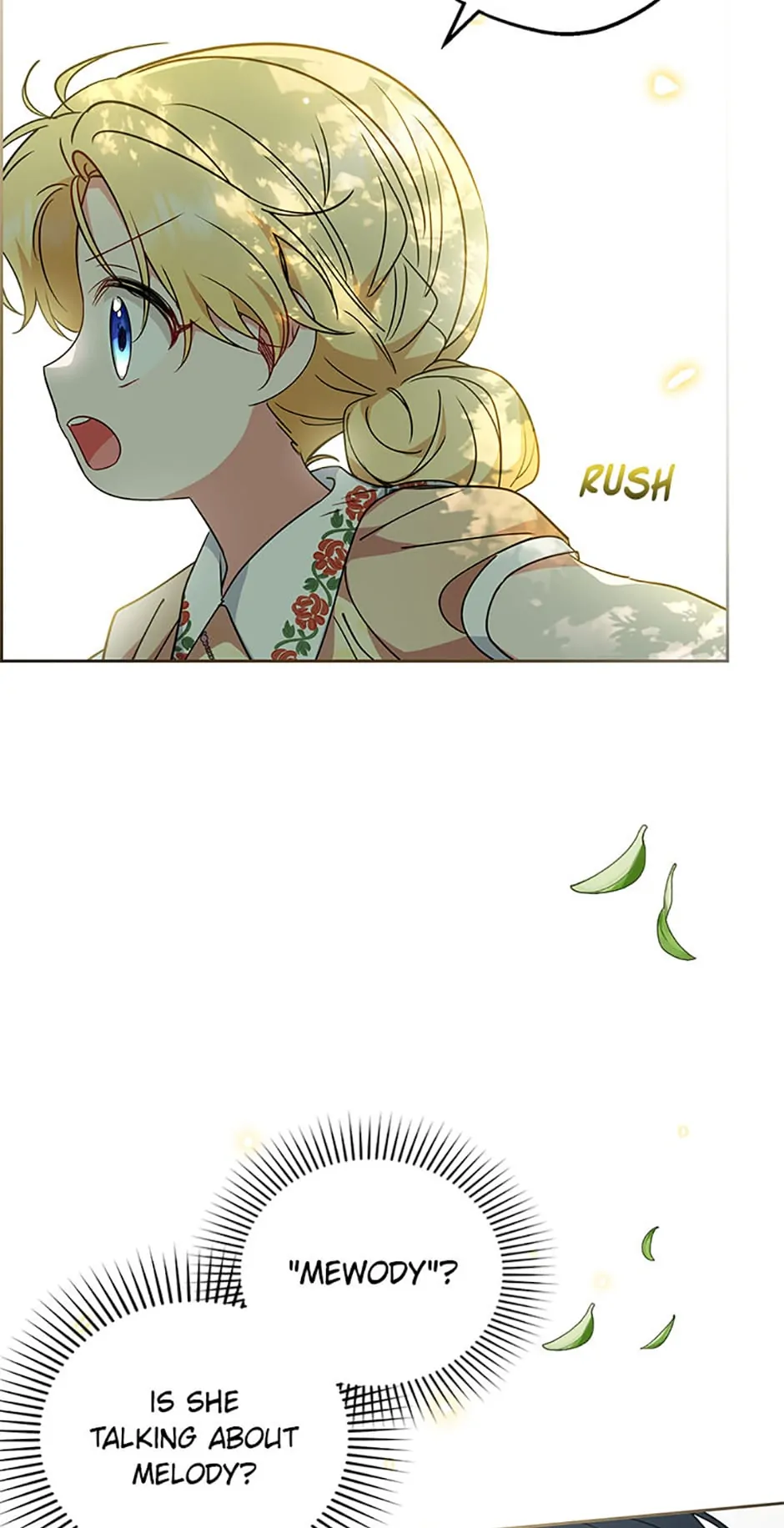 The Beloved Bashful Villainess Chapter 43 - page 62